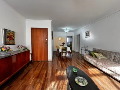 Apartamento com 3 Quartos à venda, 156m² no Consolação, São Paulo