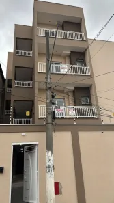 Apartamento com 2 Quartos à venda, 38m² no Vila Dalila, São Paulo
