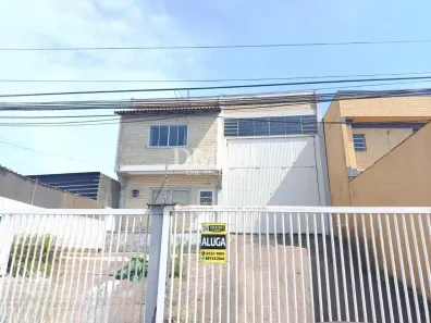 Galpão/Depósito/Armazém para alugar, 325m² no Vera Cruz, Gravataí