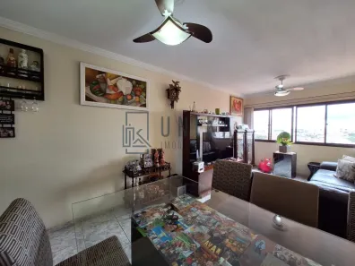Apartamento com 3 Quartos à venda, 105m² no Vila Anhangüera, Campinas