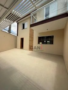 Casa de Condomínio com 3 Quartos à venda, 100m² no Vila Lúcia, São Paulo