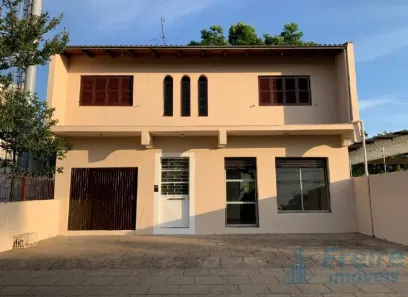 Ponto Comercial para alugar, 185m² no Centro, Esteio