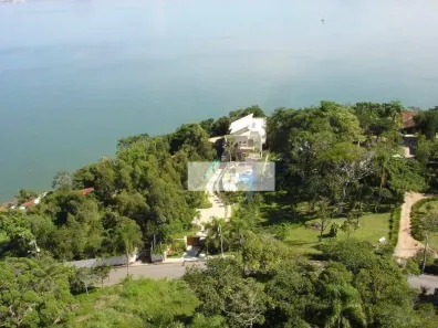 Casa com 5 Quartos à venda, 1000m² no Cacupé, Florianópolis