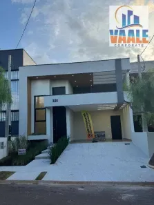 Casa com 3 Quartos à venda, 149m² no São Bento, Paulínia