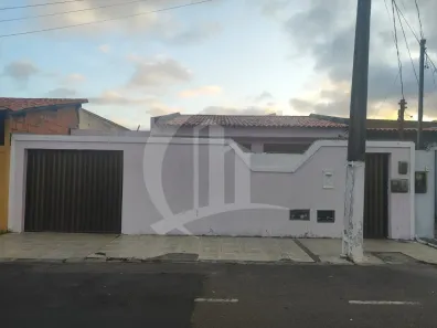 Casa com 4 Quartos à venda, 276m² no Ponto Novo, Aracaju