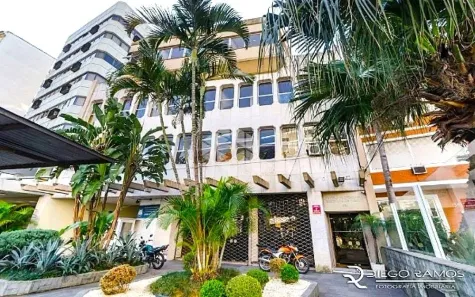 Sala Comercial com 1 Quarto à venda, 84m² no Moinhos de Vento, Porto Alegre