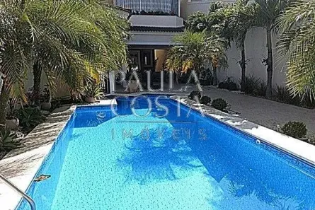 Casa de Condomínio com 4 Quartos à venda, 271m² no Barra da Tijuca, Rio de Janeiro