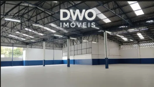 Galpão/Depósito/Armazém para alugar, 4000m² no Pechincha, Rio de Janeiro