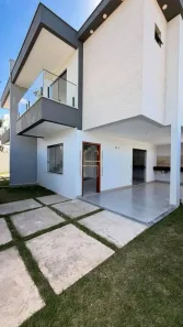 Casa com 3 Quartos à venda, 135m² no Jardim Limoeiro, Serra