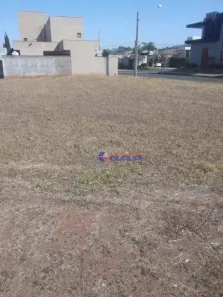 Lote/Terreno à venda, 405m² no Residencial Gaivota I, São José do Rio Preto