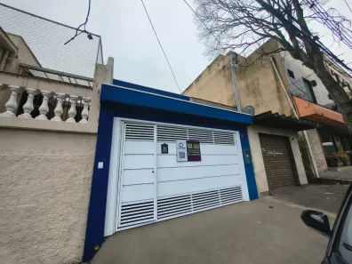 Sobrado com 3 Quartos à venda, 175m² no Jardim Aeroporto, São Paulo