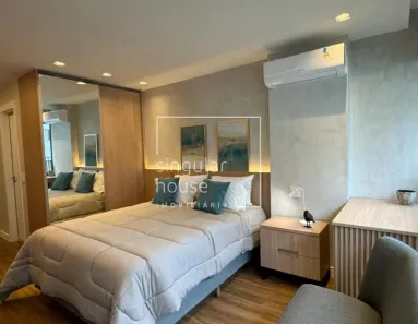 Apartamento com 1 Quarto à venda, 27m² no Sumarezinho, São Paulo
