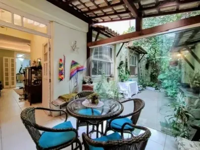 Apartamento com 3 Quartos à venda, 114m² no Jardim Botânico, Rio de Janeiro