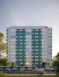 Apartamento com 2 Quartos à venda, 59m² no Jatiúca, Maceió