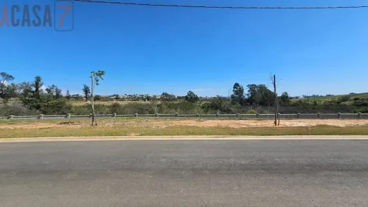 Lote/Terreno à venda, 320m² no Alphaville Nova Esplanada, Votorantim