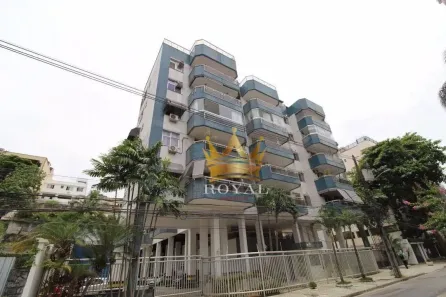 Cobertura com 3 Quartos à venda, 180m² no Freguesia (Jacarepaguá), Rio de Janeiro