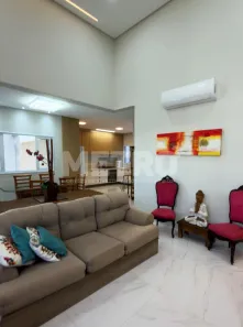 Casa de Condomínio com 3 Quartos à venda, 160m² no Loteamento Recife, Petrolina