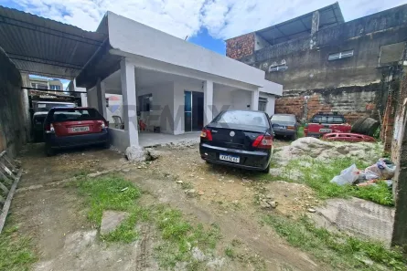 Casa com 3 Quartos à venda, 110m² no Jardim São Paulo, Recife