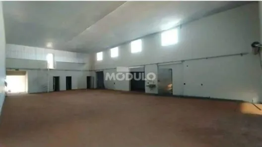 Galpão/Depósito/Armazém para alugar, 700m² no Novo Mundo, Uberlândia