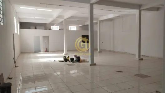 Ponto Comercial para alugar, 220m² no Jardim Califórnia, Jacareí