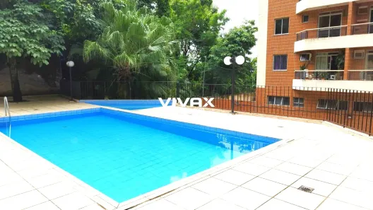 Apartamento com 2 Quartos à venda, 58m² no Rocha, Rio de Janeiro