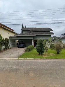 Casa de Condomínio com 3 Quartos à venda, 175m² no San Diego, Vargem Grande Paulista