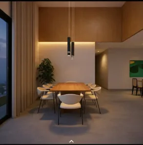 Apartamento com 4 Quartos à venda, 548m² no Jacuhy, Serra