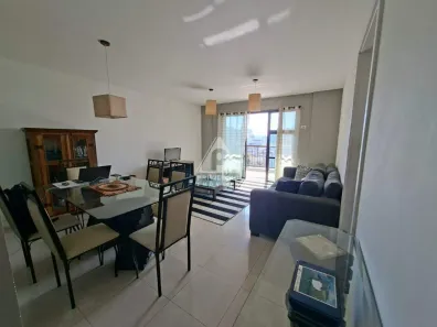 Apartamento com 2 Quartos à venda, 85m² no Laranjeiras, Rio de Janeiro