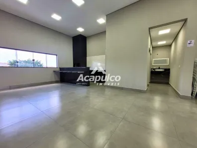 para alugar, 100m² no Vila Santa Maria, Americana