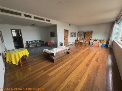 Apartamento com 4 Quartos à venda, 220m² no Tijuca, Rio de Janeiro