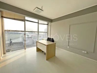 Sala Comercial para alugar, 28m² no Jardim Lindóia, Porto Alegre