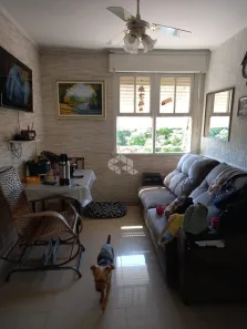 Apartamento com 2 Quartos à venda, 49m² no Santo Antônio, Porto Alegre