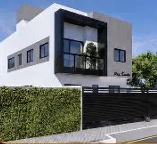 Apartamento com 2 Quartos à venda, 40m² no Ernesto Geisel, João Pessoa