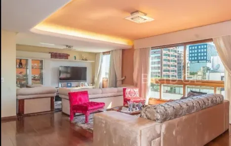Apartamento com 3 Quartos à venda, 151m² no Mont Serrat, Porto Alegre