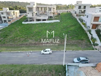 Lote/Terreno à venda, 405m² no Gran Park, Vespasiano