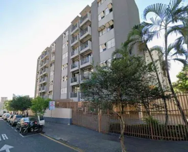 Apartamento com 3 Quartos à venda, 73m² no Centro, Londrina