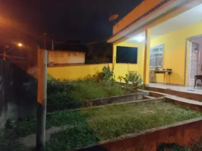 Casa com 3 Quartos à venda, 200m² no Fazendinha, Araruama