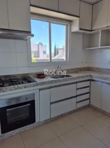 Apartamento com 2 Quartos à venda, 57m² no Santa Mônica, Uberlândia