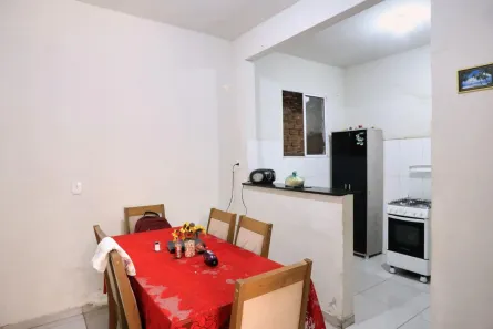 Casa com 2 Quartos à venda, 300m² no Santa Cruz, Belo Horizonte