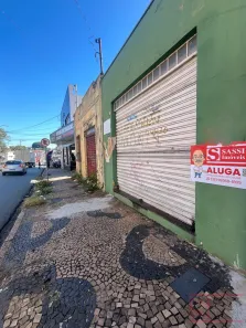 Sala Comercial para alugar, 80m² no Centro, Limeira