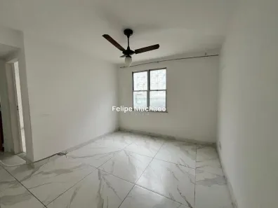 Apartamento com 2 Quartos à venda, 48m² no Inhaúma, Rio de Janeiro