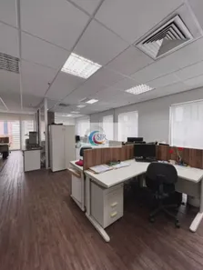 Sala Comercial para alugar, 107m² no Brooklin Paulista, São Paulo