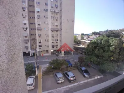 Apartamento com 2 Quartos à venda, 60m² no Porto Novo, São Gonçalo