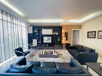 Apartamento com 3 Quartos à venda, 175m² no Centro, Campinas