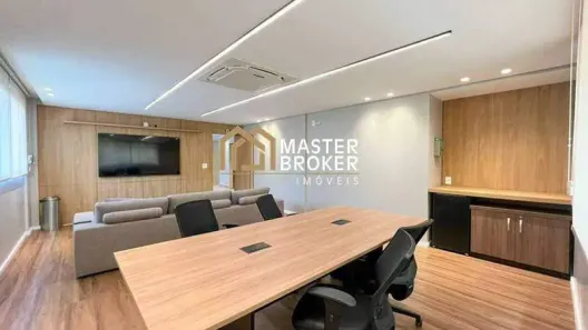 Apartamento com 2 Quartos à venda, 62m² no Funcionários, Belo Horizonte