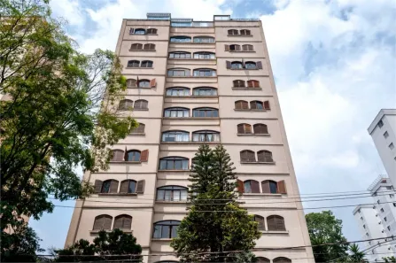 Apartamento com 3 Quartos à venda, 103m² no Vila Progredior, São Paulo