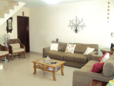 Sobrado com 4 Quartos à venda, 179m² no Jardim Internacional, São Paulo