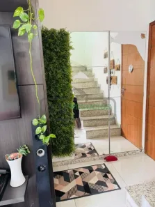 Cobertura com 3 Quartos à venda, 180m² no Santa Maria, Juiz de Fora