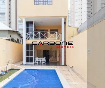 Sobrado com 3 Quartos à venda, 400m² no Parque da Mooca, São Paulo