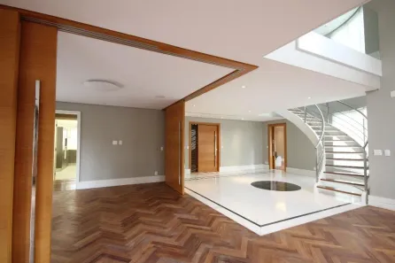 Apartamento com 3 Quartos à venda, 347m² no Higienópolis, São Paulo